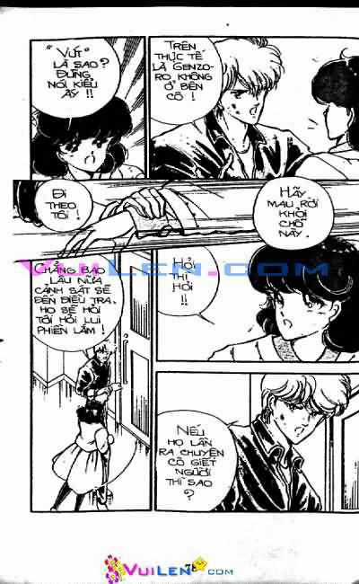 Ngôi sao cô đơn - Chapter 6 - Trang 80