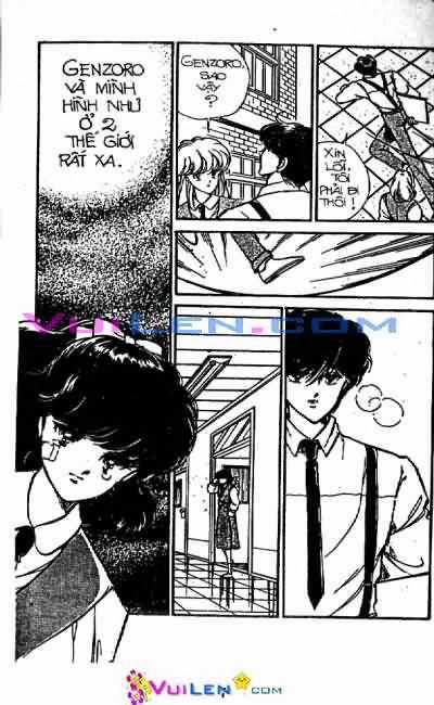 Ngôi sao cô đơn - Chapter 6 - Trang 9