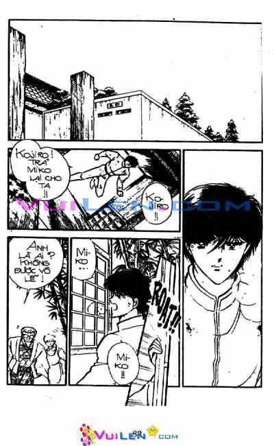 Ngôi sao cô đơn - Chapter 6 - Trang 85