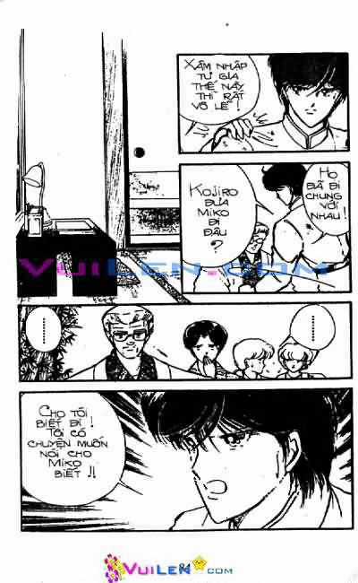 Ngôi sao cô đơn - Chapter 6 - Trang 86