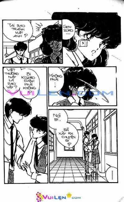 Ngôi sao cô đơn - Chapter 6 - Trang 10