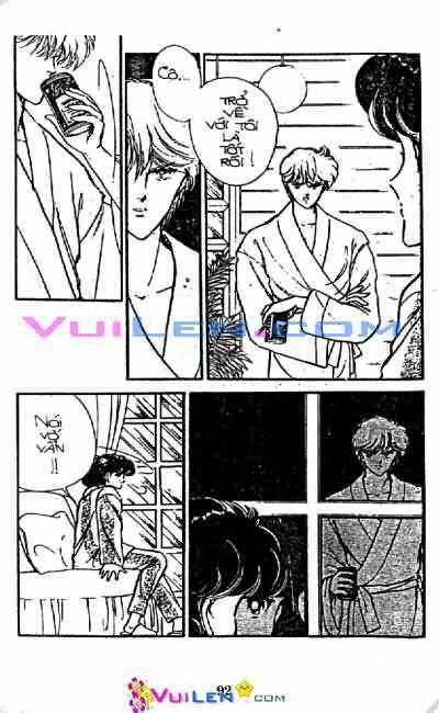 Ngôi sao cô đơn - Chapter 6 - Trang 94