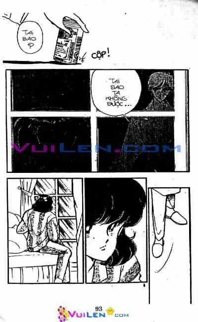 Ngôi sao cô đơn - Chapter 6 - Trang 95