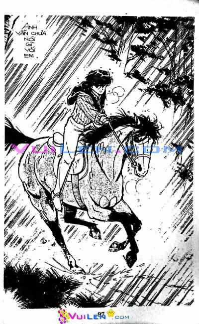 Ngôi sao cô đơn - Chapter 6 - Trang 99