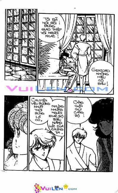 Ngôi sao cô đơn - Chapter 6 - Trang 100