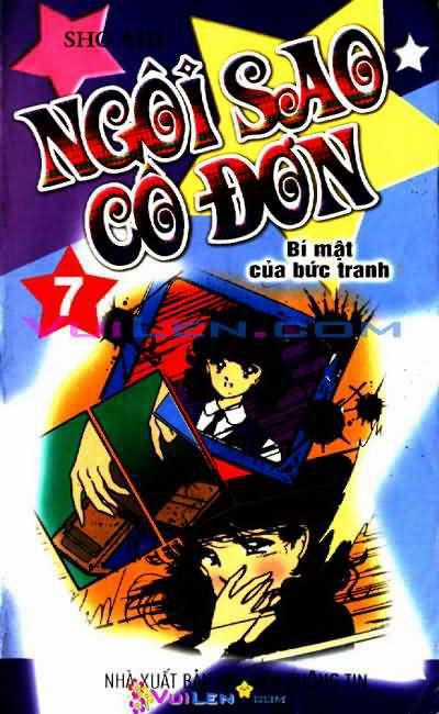Ngôi sao cô đơn - Chapter 7 - Trang 2