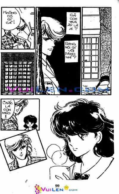 Ngôi sao cô đơn - Chapter 7 - Trang 101