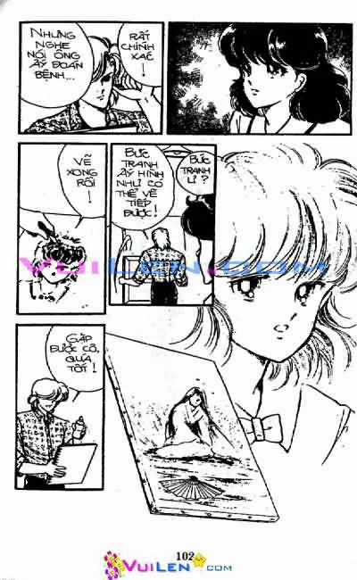 Ngôi sao cô đơn - Chapter 7 - Trang 104