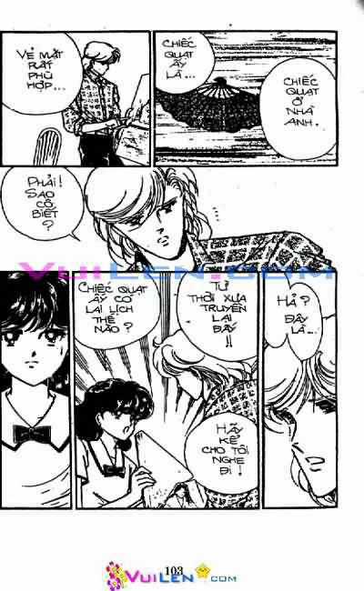 Ngôi sao cô đơn - Chapter 7 - Trang 105