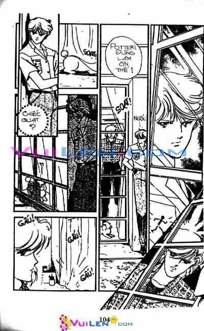 Ngôi sao cô đơn - Chapter 7 - Trang 106