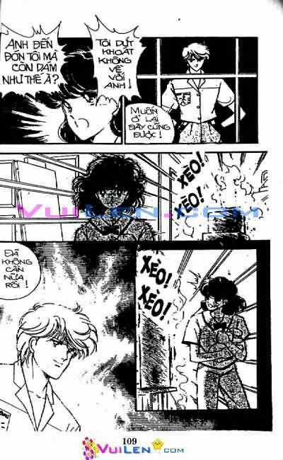 Ngôi sao cô đơn - Chapter 7 - Trang 111