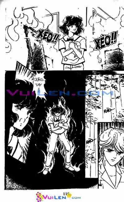 Ngôi sao cô đơn - Chapter 7 - Trang 112