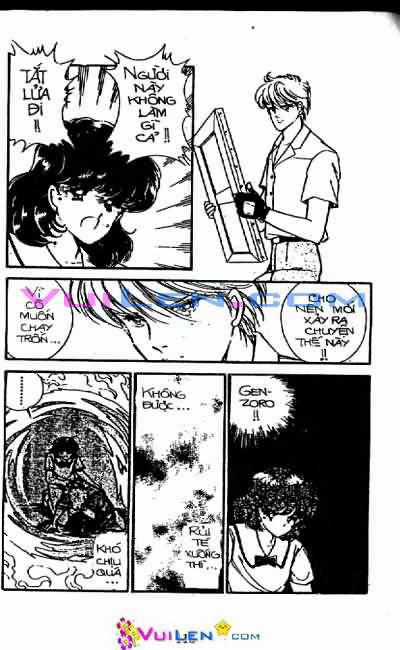 Ngôi sao cô đơn - Chapter 7 - Trang 117