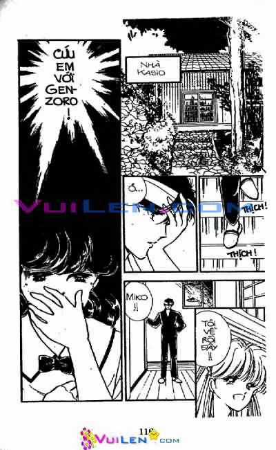 Ngôi sao cô đơn - Chapter 7 - Trang 118