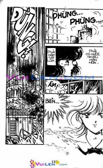 Ngôi sao cô đơn - Chapter 7 - Trang 120