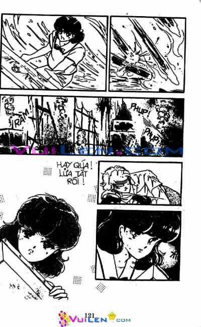 Ngôi sao cô đơn - Chapter 7 - Trang 123