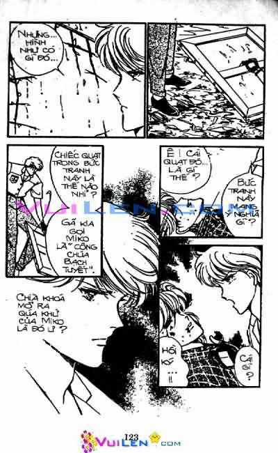 Ngôi sao cô đơn - Chapter 7 - Trang 125