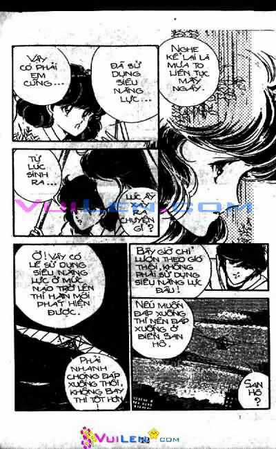 Ngôi sao cô đơn - Chapter 7 - Trang 14