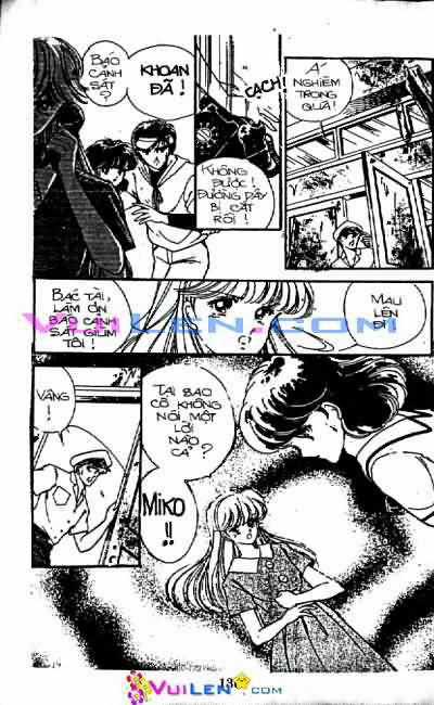 Ngôi sao cô đơn - Chapter 7 - Trang 132