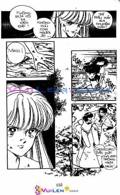 Ngôi sao cô đơn - Chapter 7 - Trang 137