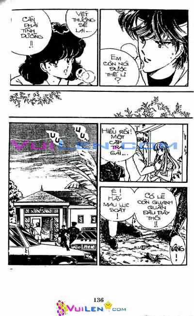 Ngôi sao cô đơn - Chapter 7 - Trang 138