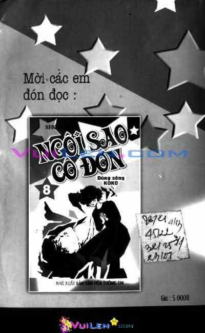 Ngôi sao cô đơn - Chapter 7 - Trang 147