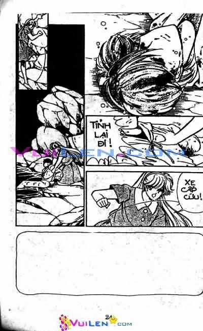 Ngôi sao cô đơn - Chapter 7 - Trang 26