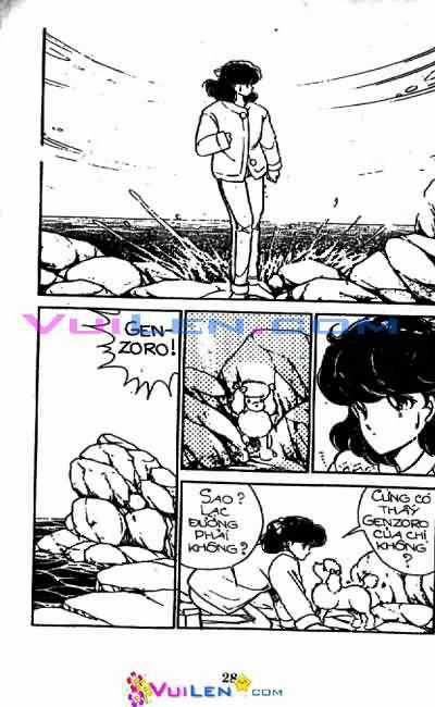 Ngôi sao cô đơn - Chapter 7 - Trang 30