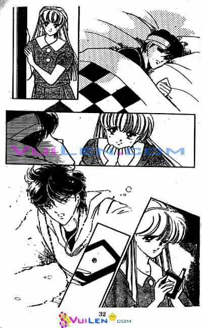 Ngôi sao cô đơn - Chapter 7 - Trang 34