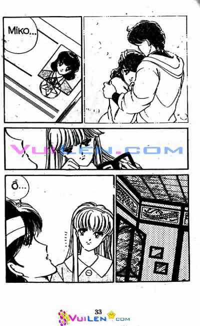 Ngôi sao cô đơn - Chapter 7 - Trang 35