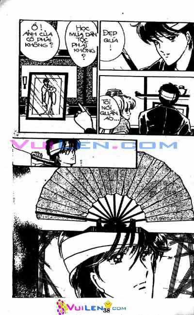 Ngôi sao cô đơn - Chapter 7 - Trang 40