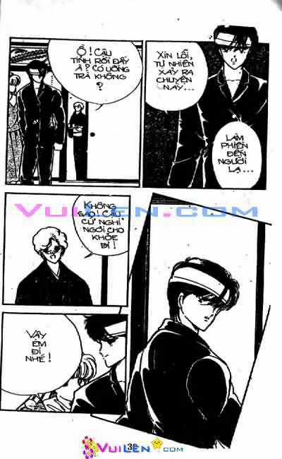 Ngôi sao cô đơn - Chapter 7 - Trang 41