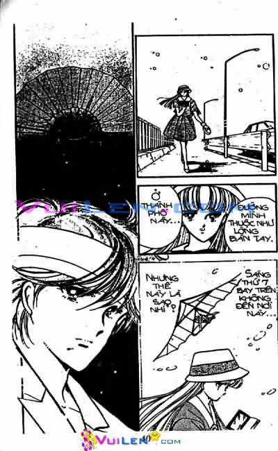 Ngôi sao cô đơn - Chapter 7 - Trang 42