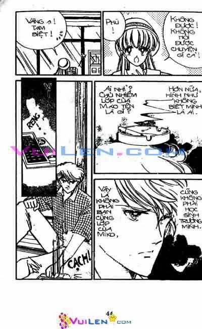 Ngôi sao cô đơn - Chapter 7 - Trang 46