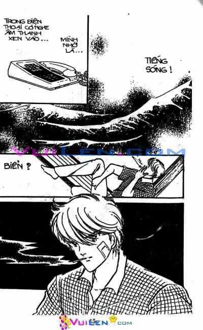 Ngôi sao cô đơn - Chapter 7 - Trang 47