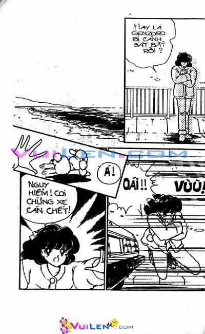 Ngôi sao cô đơn - Chapter 7 - Trang 48