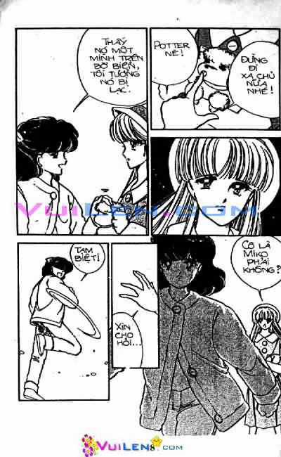 Ngôi sao cô đơn - Chapter 7 - Trang 50