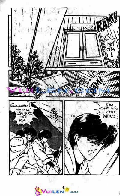 Ngôi sao cô đơn - Chapter 7 - Trang 6