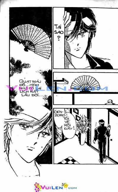 Ngôi sao cô đơn - Chapter 7 - Trang 52