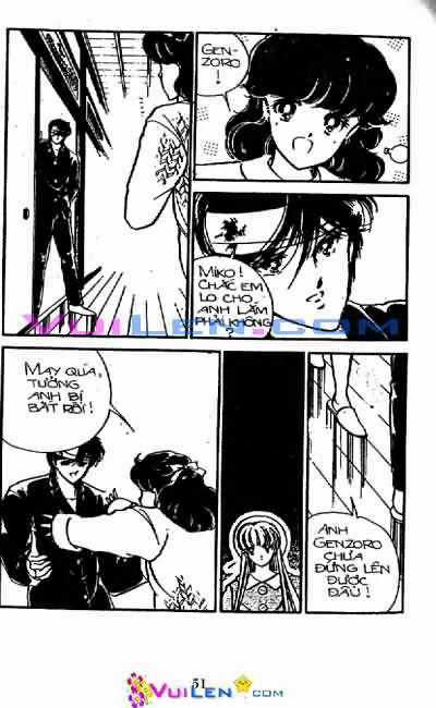 Ngôi sao cô đơn - Chapter 7 - Trang 53