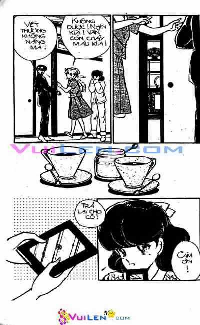 Ngôi sao cô đơn - Chapter 7 - Trang 54