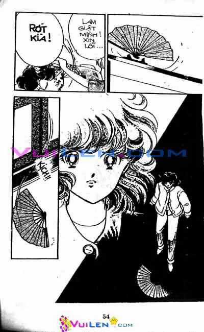 Ngôi sao cô đơn - Chapter 7 - Trang 56