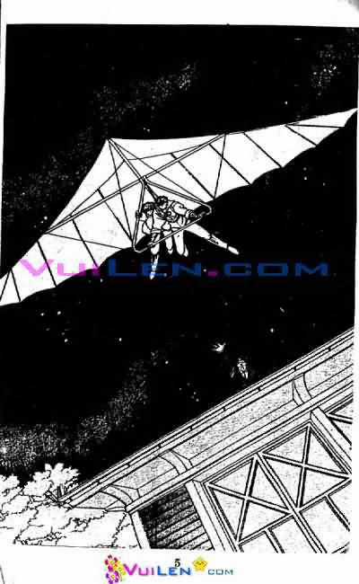 Ngôi sao cô đơn - Chapter 7 - Trang 7