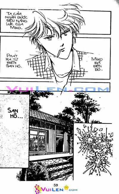 Ngôi sao cô đơn - Chapter 7 - Trang 61