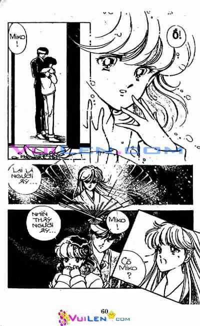Ngôi sao cô đơn - Chapter 7 - Trang 62