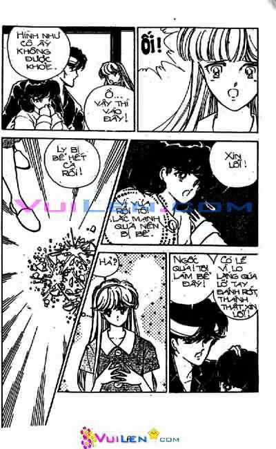 Ngôi sao cô đơn - Chapter 7 - Trang 63