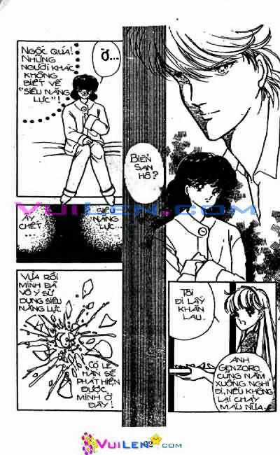 Ngôi sao cô đơn - Chapter 7 - Trang 64