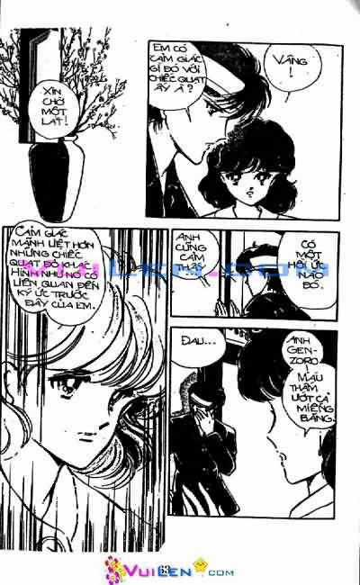 Ngôi sao cô đơn - Chapter 7 - Trang 65