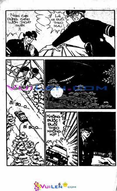 Ngôi sao cô đơn - Chapter 7 - Trang 8