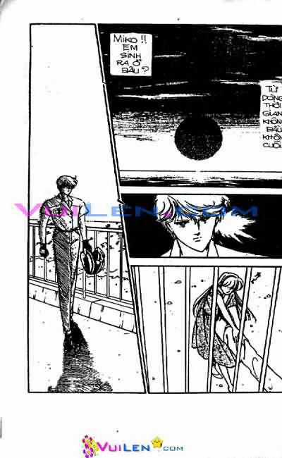 Ngôi sao cô đơn - Chapter 7 - Trang 72